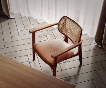 Modern Lounge Chair-ID:617891076