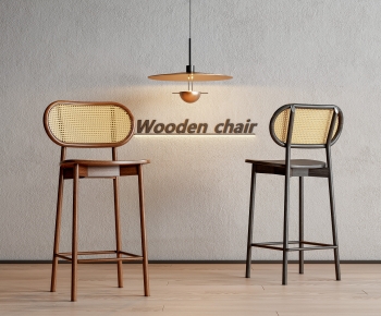 Modern Bar Chair-ID:333220018