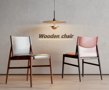 Modern Dining Chair-ID:636986026