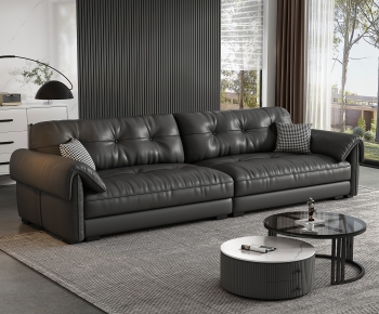 Modern A Sofa For Two-ID:872062922