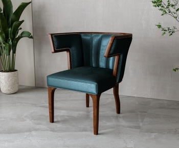 European Style Dining Chair-ID:452934981