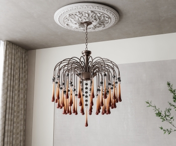 French Style Droplight-ID:382226947