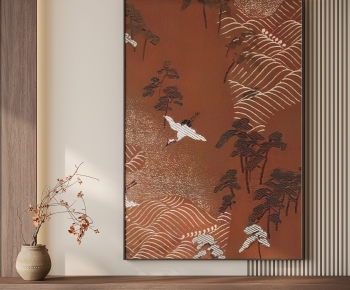 New Chinese Style Painting-ID:972237116