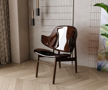Modern Lounge Chair-ID:656064033