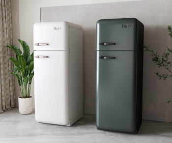 Modern Home Appliance Refrigerator-ID:732131058