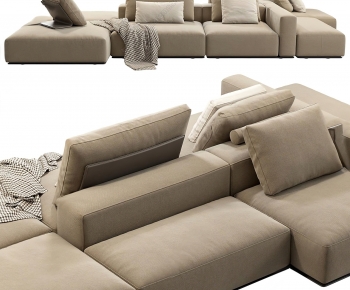 Modern Corner Sofa-ID:315485954