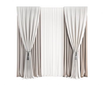 Modern The Curtain-ID:873394975