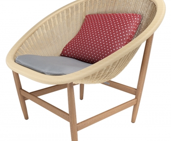 Modern Lounge Chair-ID:751830107