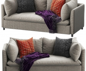 Modern A Sofa For Two-ID:983978031