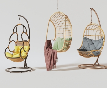 Modern Hanging Chair-ID:118333103