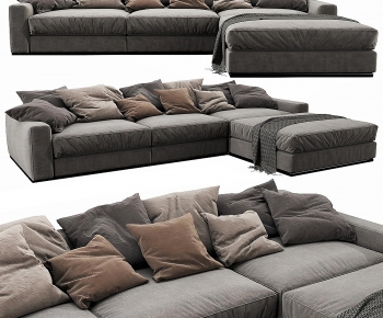 Modern Corner Sofa-ID:789563893