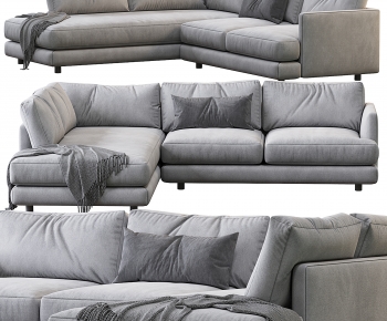 Modern Corner Sofa-ID:248523003