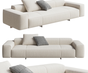 Modern Multi Person Sofa-ID:992530111