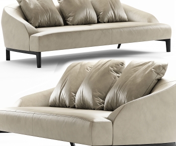 Modern A Sofa For Two-ID:301882985
