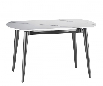Modern Dining Table-ID:817234991