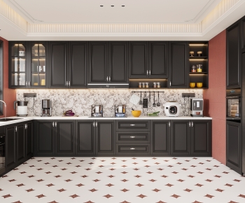 French Style The Kitchen-ID:898736003