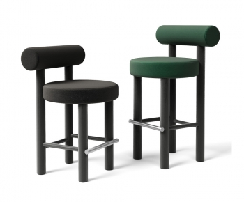 Modern Bar Chair-ID:365699058