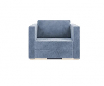 Modern Single Sofa-ID:493083952