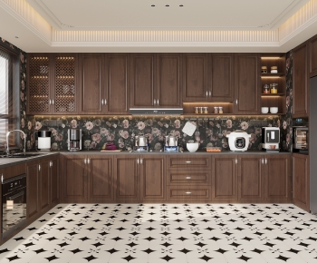 French Style The Kitchen-ID:429337021
