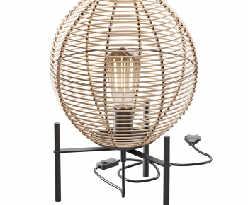 Modern Table Lamp-ID:247328042