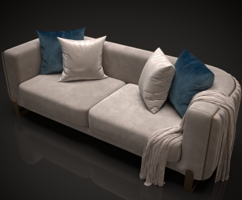 Modern A Sofa For Two-ID:648507127