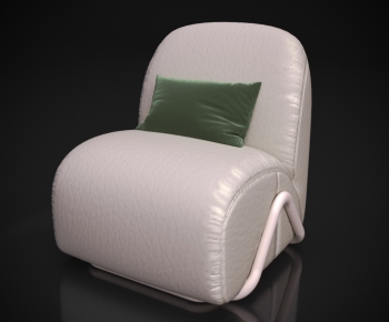 Modern Single Sofa-ID:856508024