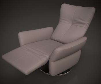 Modern Single Sofa-ID:253016951