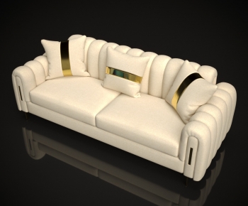 Modern A Sofa For Two-ID:958077917