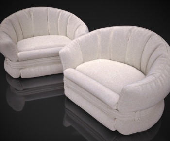 Modern Single Sofa-ID:678946974