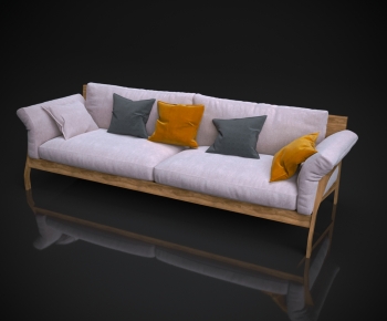 Modern A Sofa For Two-ID:390306007