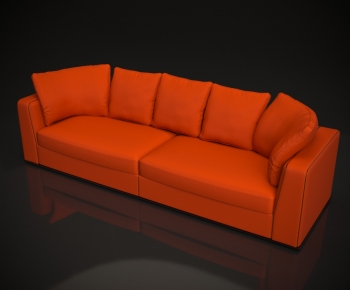 Modern A Sofa For Two-ID:869826084