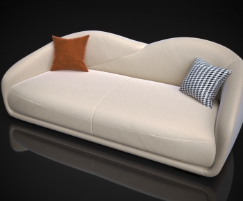 Modern A Sofa For Two-ID:111407043