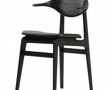Nordic Style Dining Chair-ID:534825092