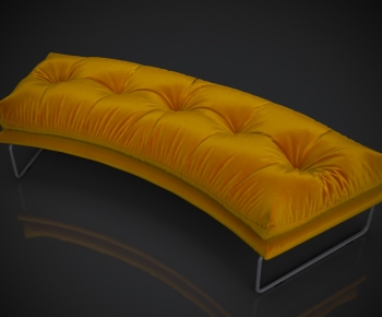 Modern Curved Sofa-ID:513173108