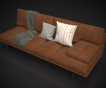 Modern Multi Person Sofa-ID:985568053