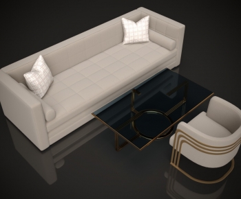 Modern Multi Person Sofa-ID:270437968