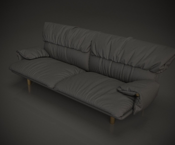 Modern A Sofa For Two-ID:544744018