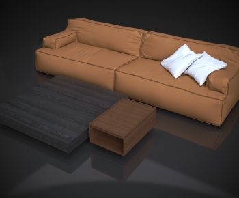 Modern A Sofa For Two-ID:344468128