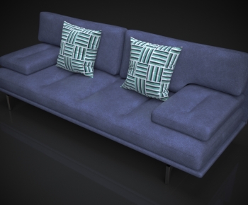 Modern A Sofa For Two-ID:859523069