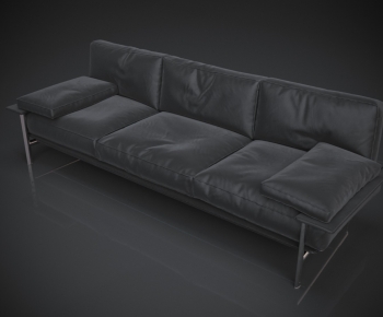 Modern Multi Person Sofa-ID:353461039