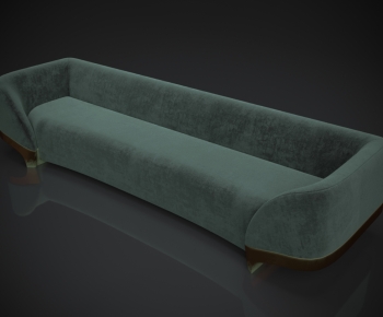 Modern Multi Person Sofa-ID:250302082