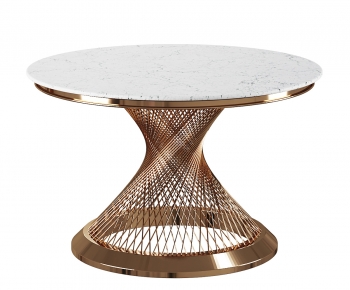 Modern Dining Table-ID:169321064