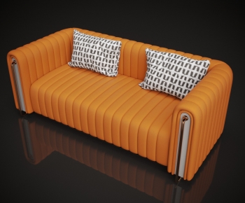 Modern A Sofa For Two-ID:521149621