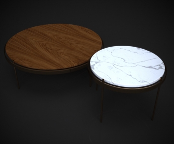 Modern Coffee Table-ID:304924962