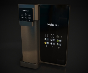 Modern Water Dispenser-ID:309730057