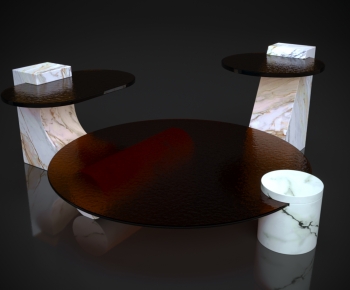 Modern Coffee Table-ID:509637121