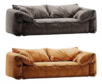Modern A Sofa For Two-ID:548500066