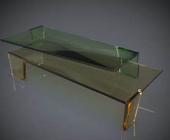 Modern Coffee Table-ID:578115941