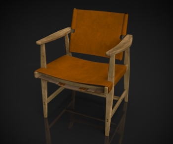 Modern Lounge Chair-ID:228766929