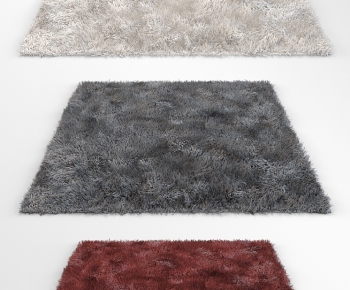 Modern Plush Carpet-ID:571036108